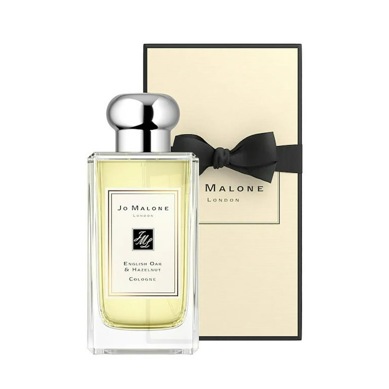 English Oak & Hazelnut Cologne | United States E-commerce