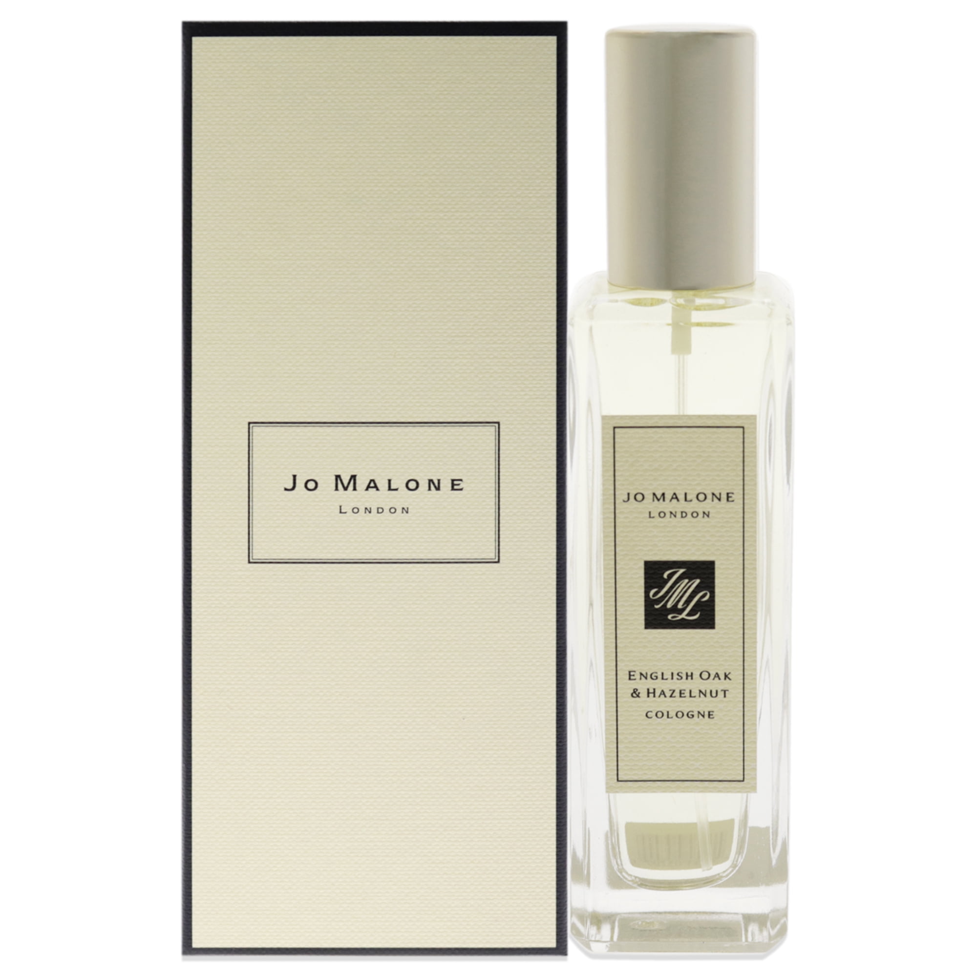 Jo Malone English Oak and Hazelnut Cologne Spray 1 oz