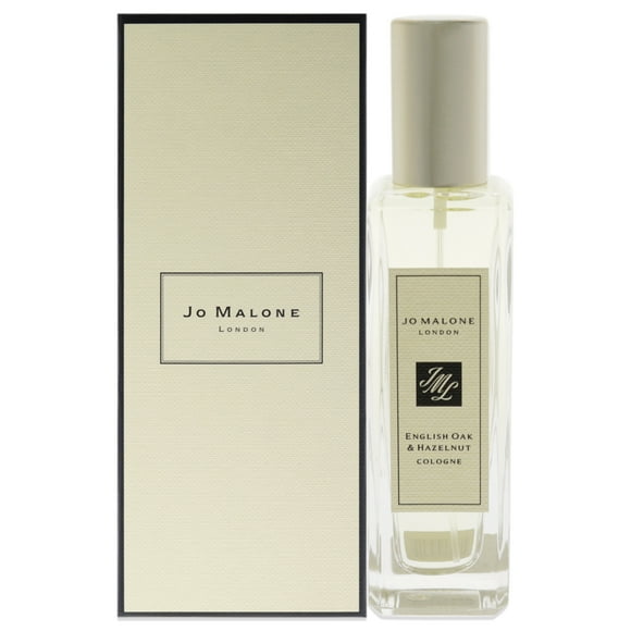 Jo Malone English Oak and Hazelnut Cologne Spray 1 oz