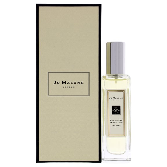 Jo Malone English Oak and Hazelnut Cologne Spray 1 oz