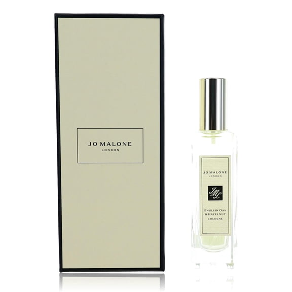 Jo Malone English Oak and Hazelnut Cologne Spray 1 oz
