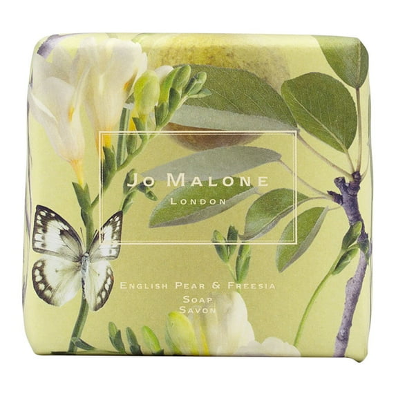 Jo Malone English Pear & Freesia Bath Soap, 3.5 Oz