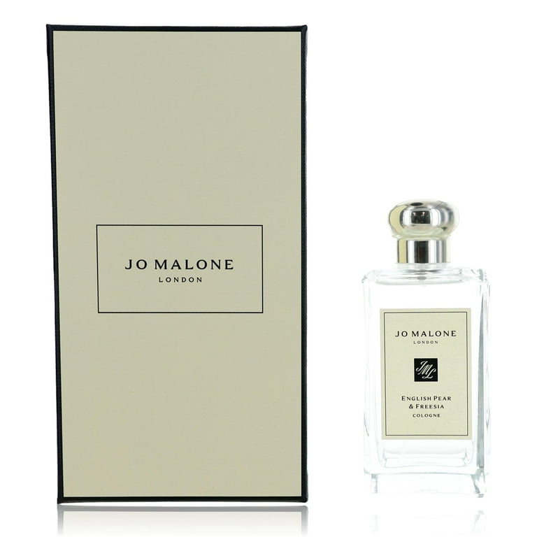 Jo Malone - English Pear & Freesia - Cologne 100 ml - Walmart.com