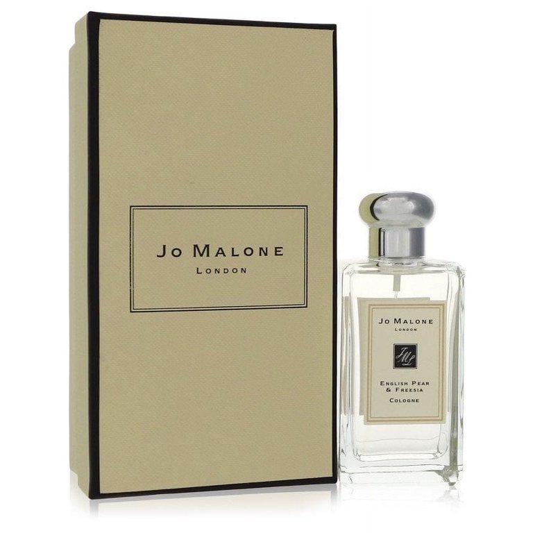 Jo Malone English Pear and Freesia Cologne, 3.4 oz - Walmart.com