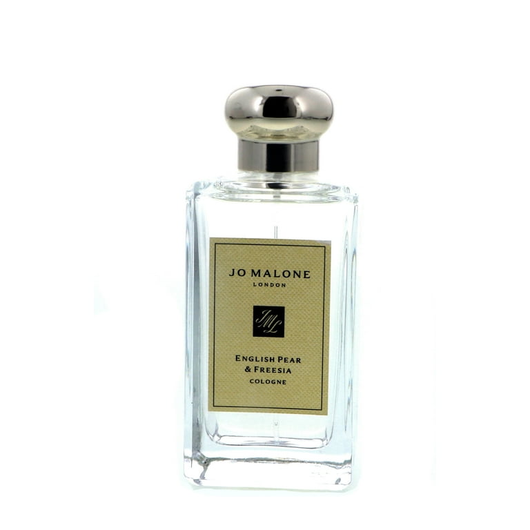 値下げ↓ Jo Malone English Pear & Freesia Jo Malone London English Pear & Freesia Cologne, 3.4-oz