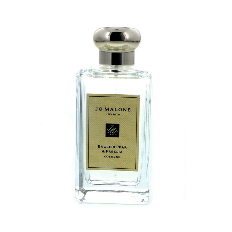 Jo Malone English Pear and Freesia Cologne, 3.4 oz - Walmart.com