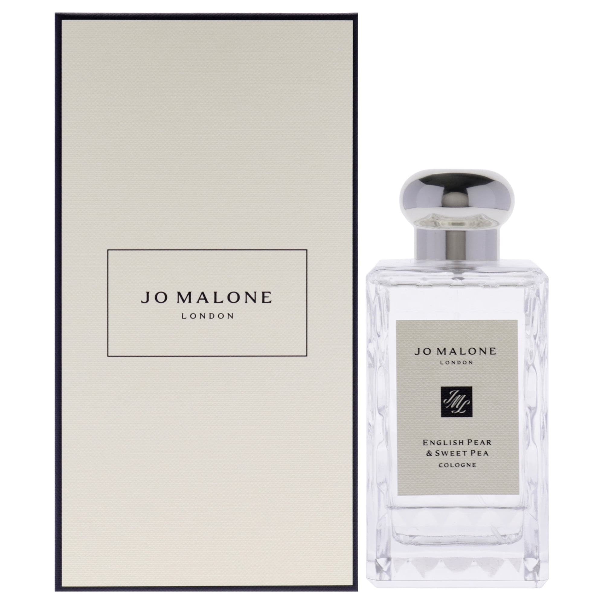 Jo Malone English Pear and Sweet Pea , 3.4 oz Cologne Spray