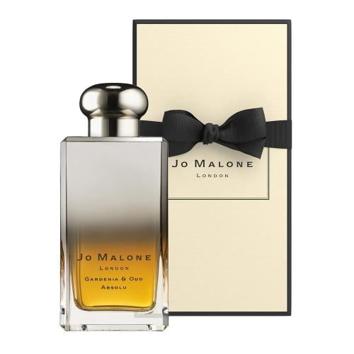 Jo Malone Gardenia Oud Absolu Cologne Spray 3.4 oz Fragrances