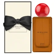 Jo Malone Ginger Biscuits Cologne 3.4fl oz 100ml - Limited Edition New
