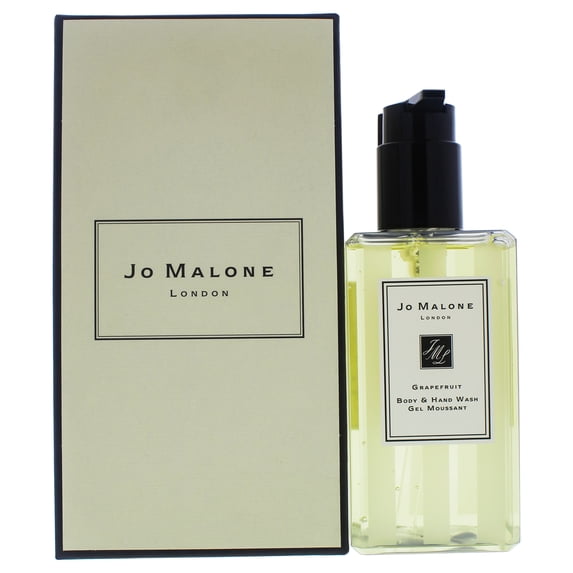 Jo Malone Grapefruit Hand and Body Wash , 8.5 oz Body Wash