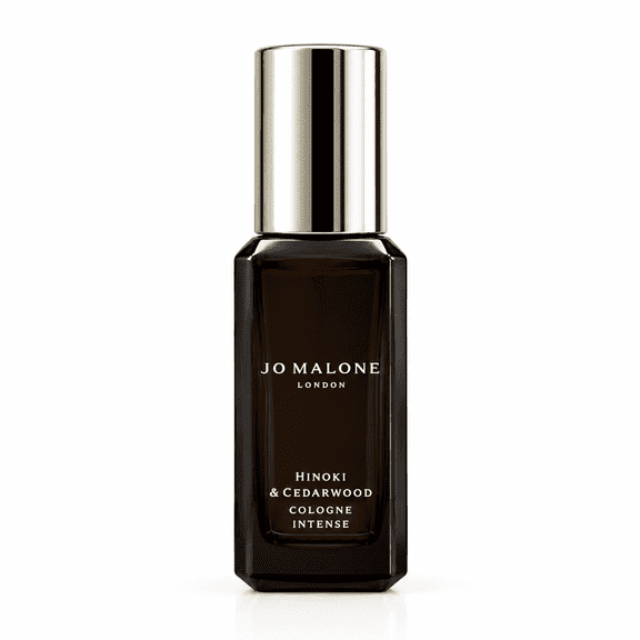 Jo Malone Hinoki & Cedarwood Cologne Intense - Travel Size 9ml 0.3fl oz