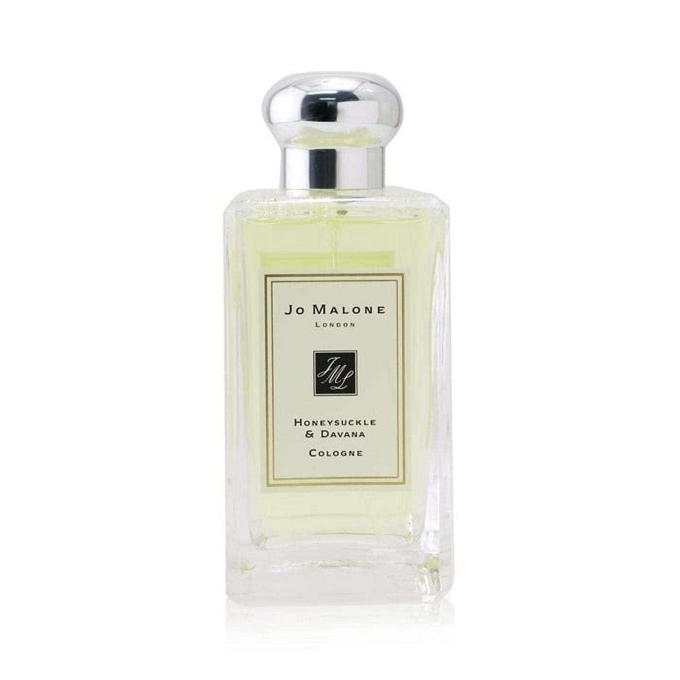 Jo Malone Honeysuckle & Davana コロン 100ml Jo Malone Honeysuckle & Davana Cologne Spray (Gift Box