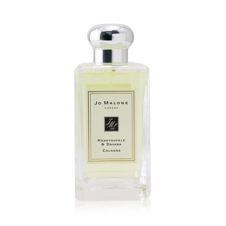 Jo Malone Honeysuckle & Davana Cologne Spray (Gift Box) 100ml/3.4