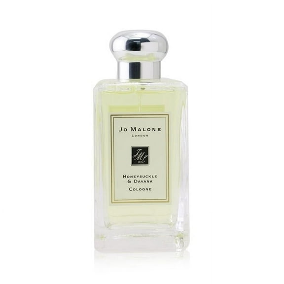 Jo Malone Honeysuckle & Davana Cologne Spray (Gift Box) 100ml/3.4oz