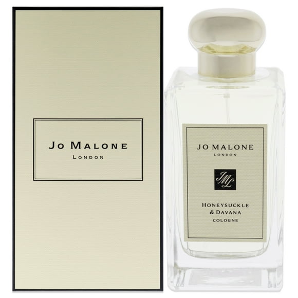 Jo Malone Honeysuckle and Davana, 3.4 oz Cologne Spray