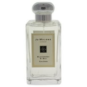 Jo Malone Ladies Blackberry Bay & Cologne EDC Spray for Women, 3.4 oz