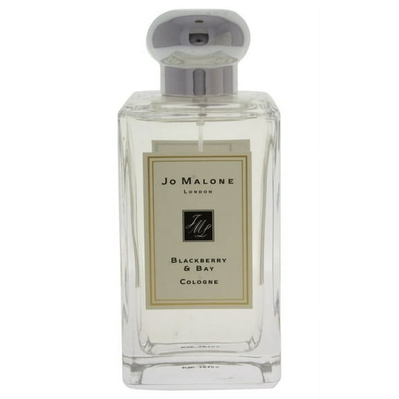 Open Box Jo Malone Ladies Blackberry & Bay EDC Spray 3.4 oz Fragrances 690251026104