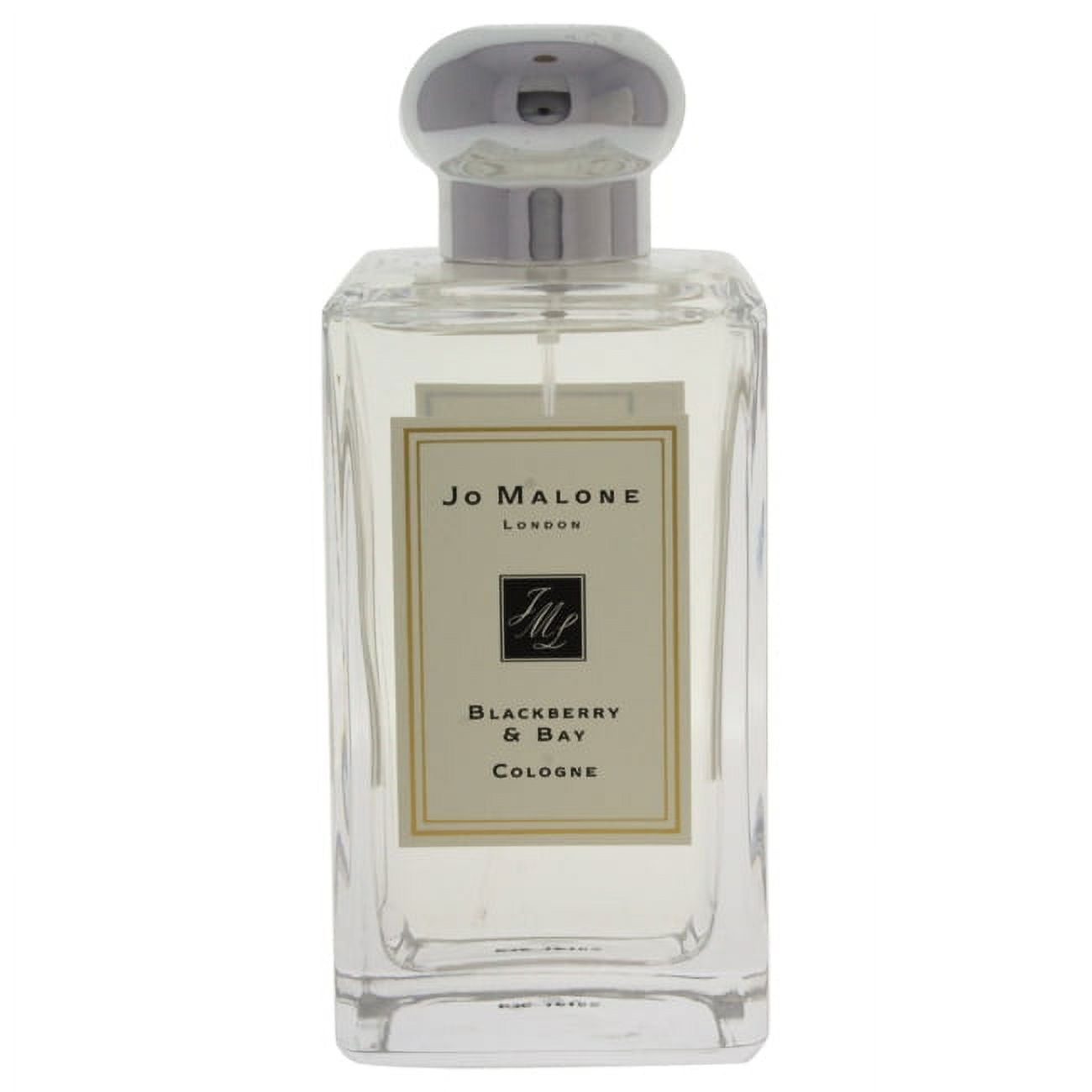 Jo Malone Ladies Blackberry & Bay EDC Spray 3.4 oz Fragrances