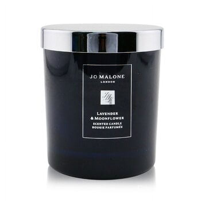 Jo Malone Lavender and Moonflower Scented Candle , 7 oz Candle