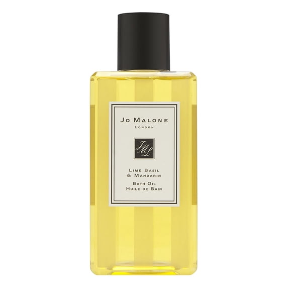 Jo Malone London Lime Basil & Mandarin Bath Oil 8.5oz