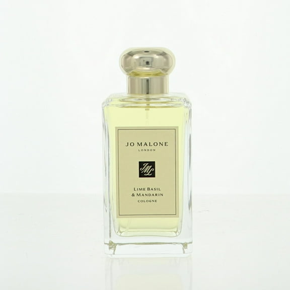 Lime Basil & Mandarin by Jo Malone Cologne 3.4oz/100ml Spray New With Box
