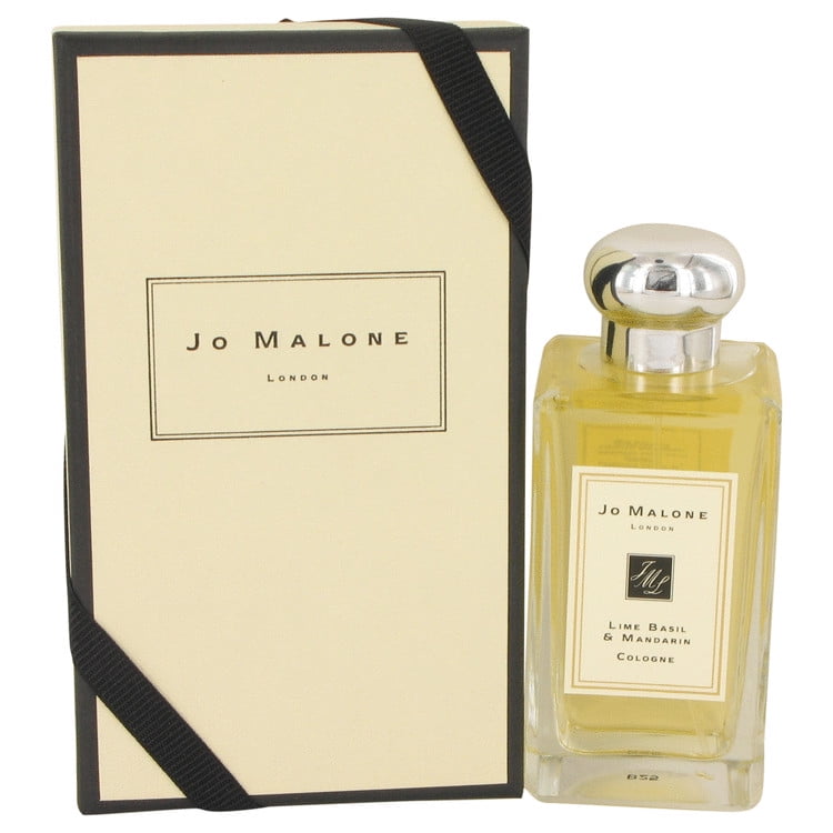 Jo Malone Lime Basil & Mandarin by Jo Malone for Unisex