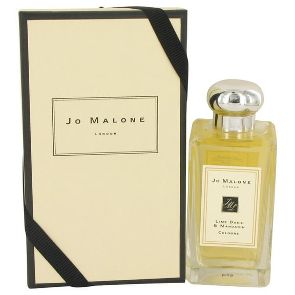 Jo Malone Lime Basil & Mandarin by Jo Malone for Unisex - 3.4 oz Cologne Spray