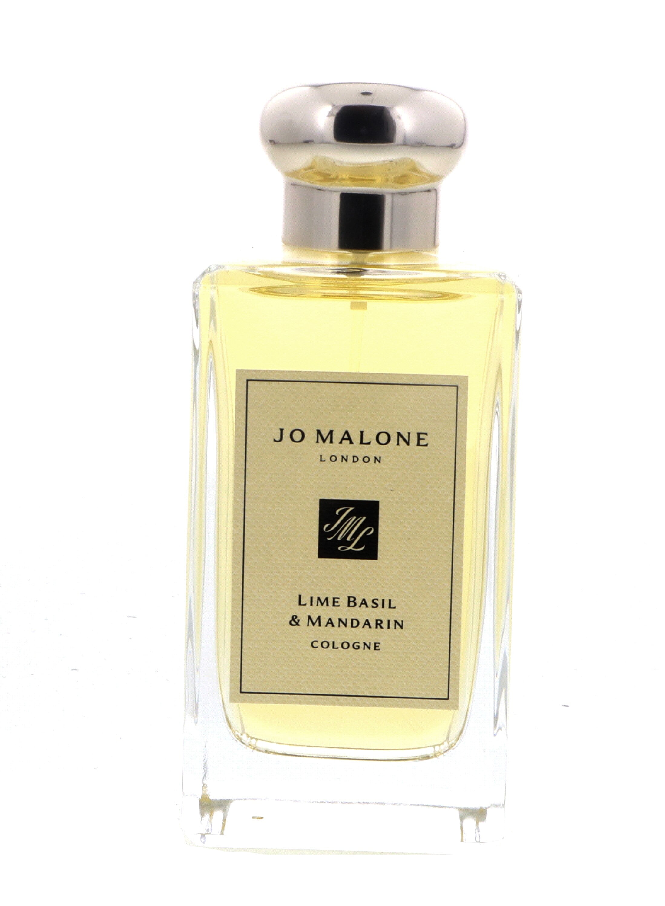 Buy Jo Malone Lime Basil Mandarin Perfume at Ubuy Liberia