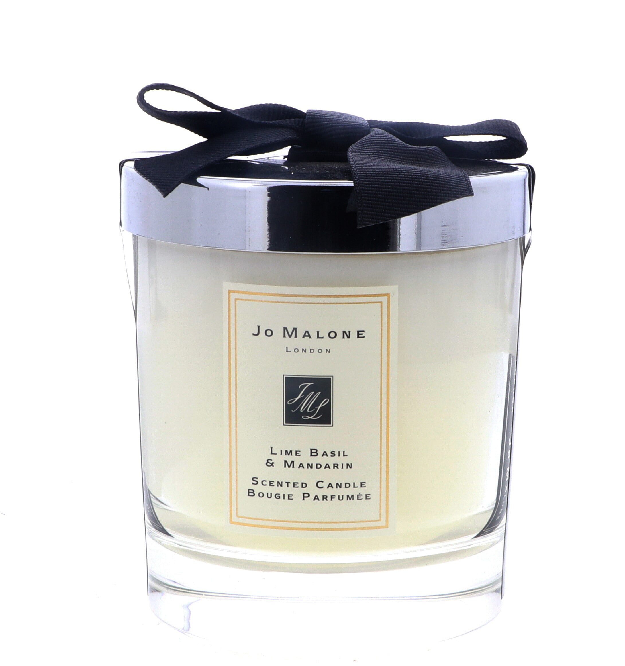 Jo Malone Lime Basil Mandarin Scented Candle Liberia Ubuy