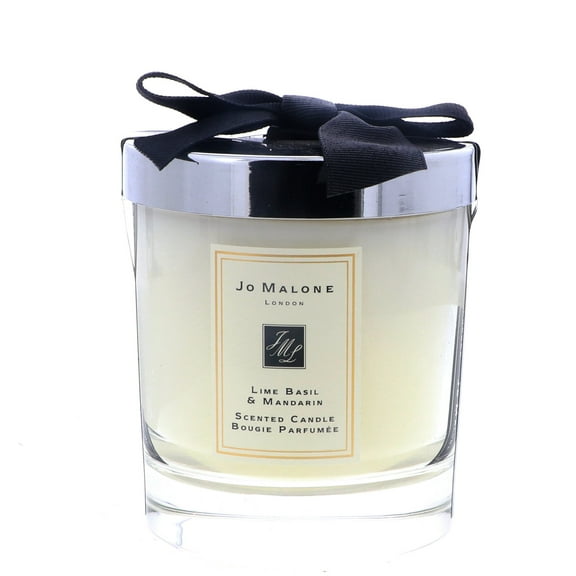 Jo Malone Lime Basil and Mandarin Scented Candle, 7 oz