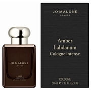 Jo Malone London Amber Labdanum Cologne Intense 1.7fl oz 50ml