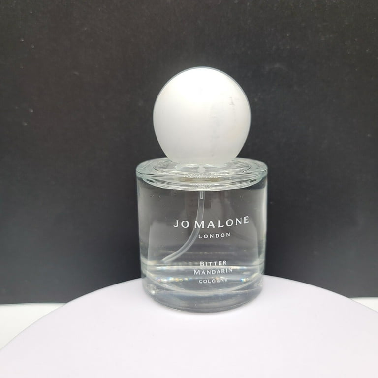 Jo Malone London Bitter Mandarin Cologne Spray 1.7 oz 50ML - Walmart.com