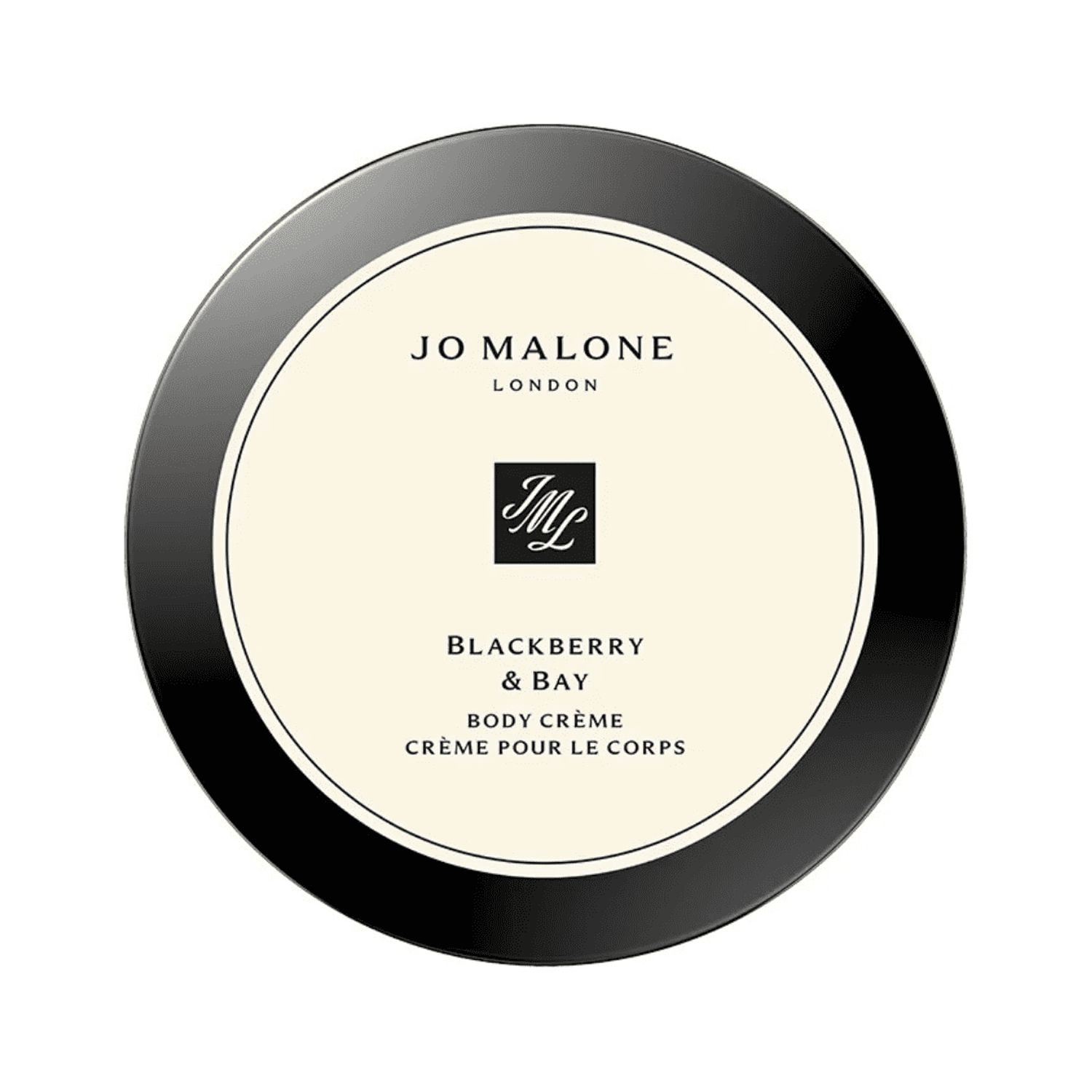 JO MALONE ブラックベリー & ベイ ボディクレーム175ml Jo Malone London(ジョー マローン ロンドン) / ブラックベリー
