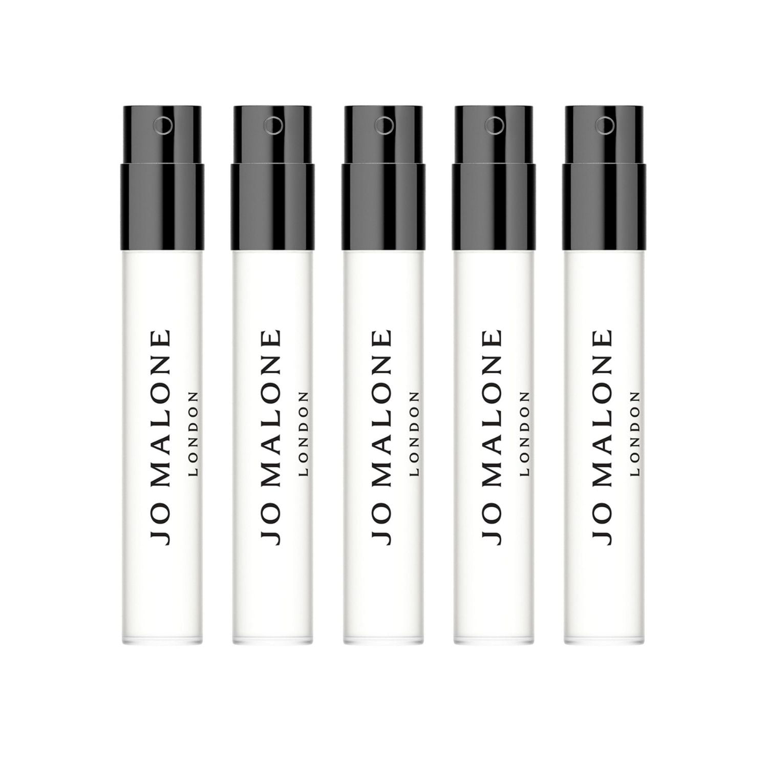 Jo malone london cologne discovery sampler set hot sale