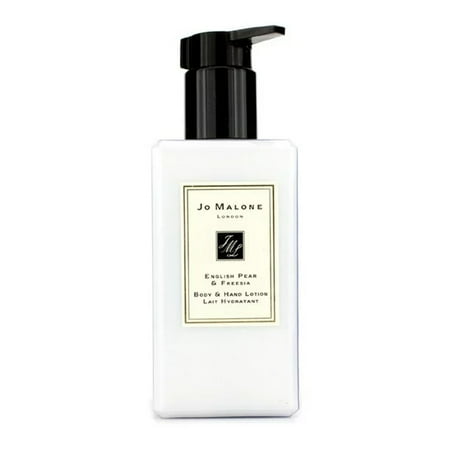Jo Malone London English Pear & Freesia Body Lotion, 250 ml / 8.5 oz