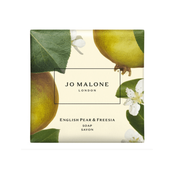 Jo Malone London English Pear & Freesia Soap  3.5oz