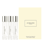 Jo Malone London Favourites Travel Cologne Trio