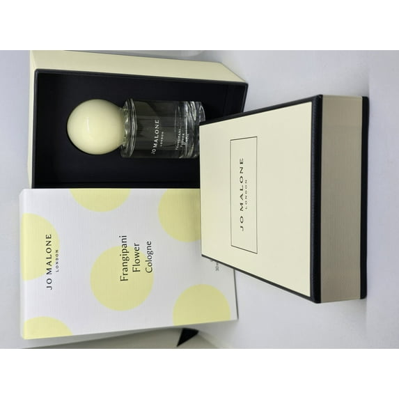 Jo Malone London Frangipani Flower Cologne 1 Oz/ 30 mL