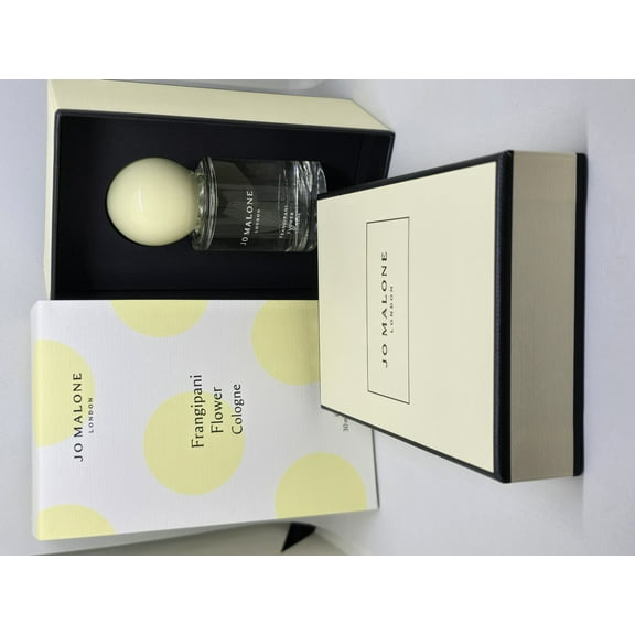 Jo Malone London Frangipani Flower Cologne 1 Oz/ 30 mL
