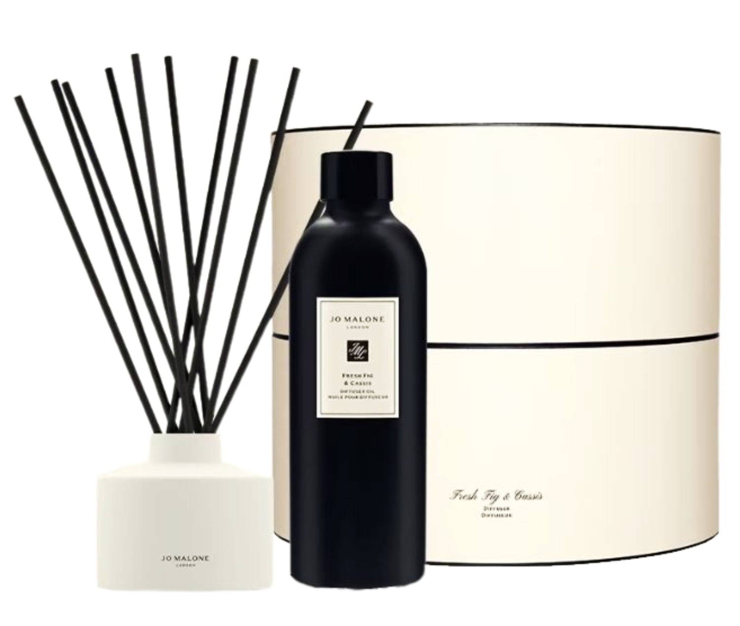 Jo Malone London Fresh Fig & Cassis Townhouse Diffuser - 11.8 fl