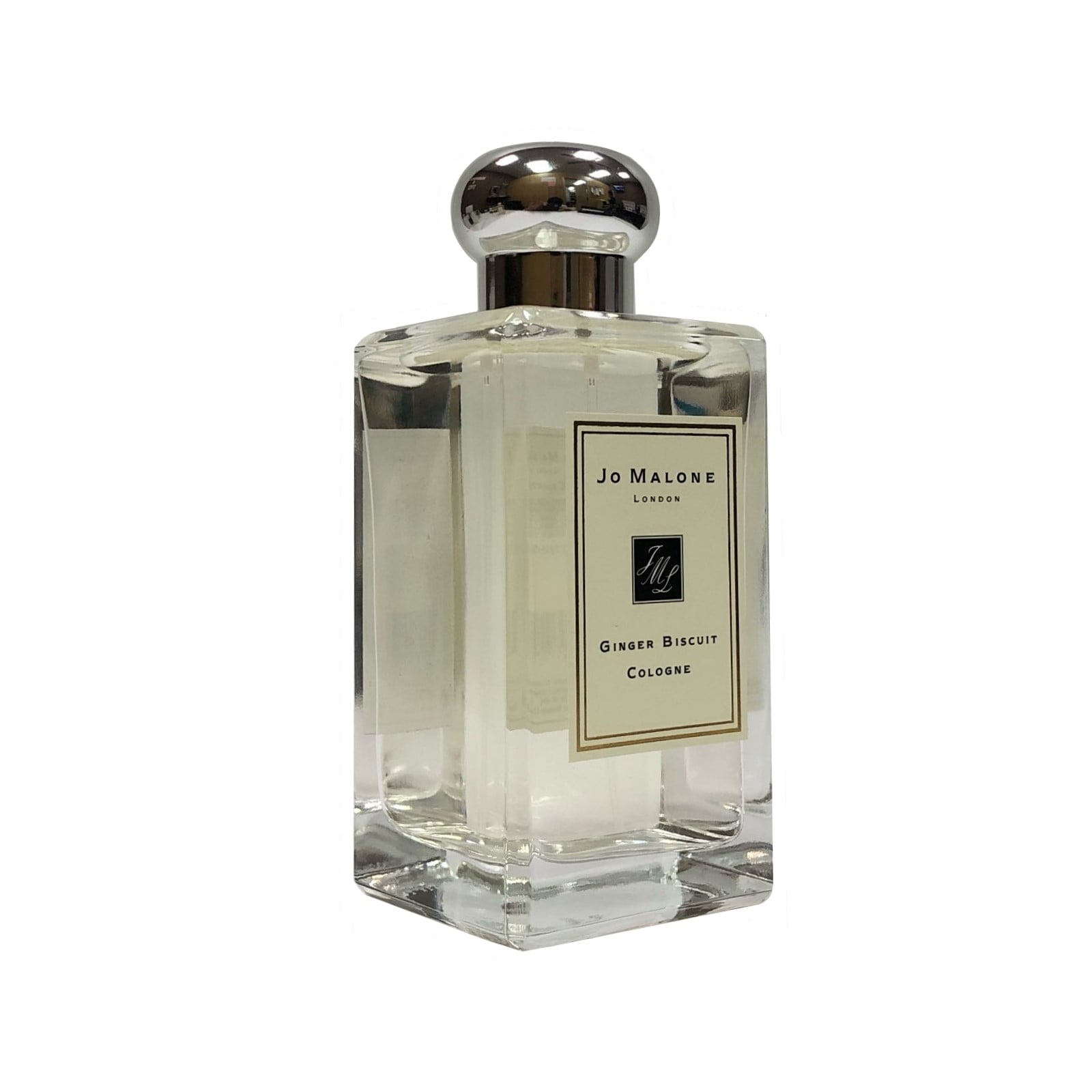 Jo Malone London Ginger Biscuit Cologne 3.4 oz / 100 ml For Women