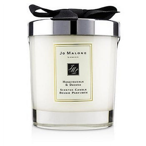 Jo Malone Honeysuckle and Davana Scented Candle, 7.1 oz Candle