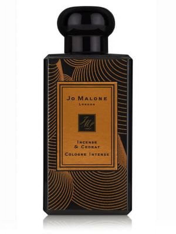 Jo Malone London 'Incense & Cedrat' Cologne Intense 3.4oz/100ml New