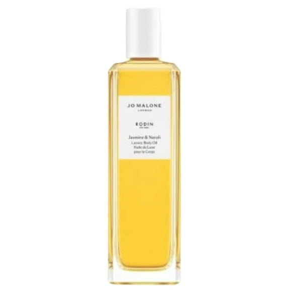 Jo Malone London Jasmine & Neroli Luxury Body Oil - 3.7 fl oz / 109 mL