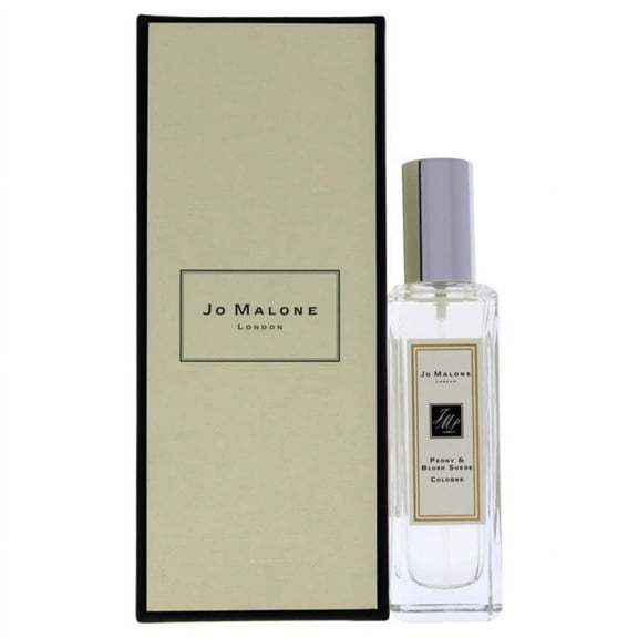 Jo Malone London Ladies Peony & Blush Suede EDC Spray For Women 1 oz