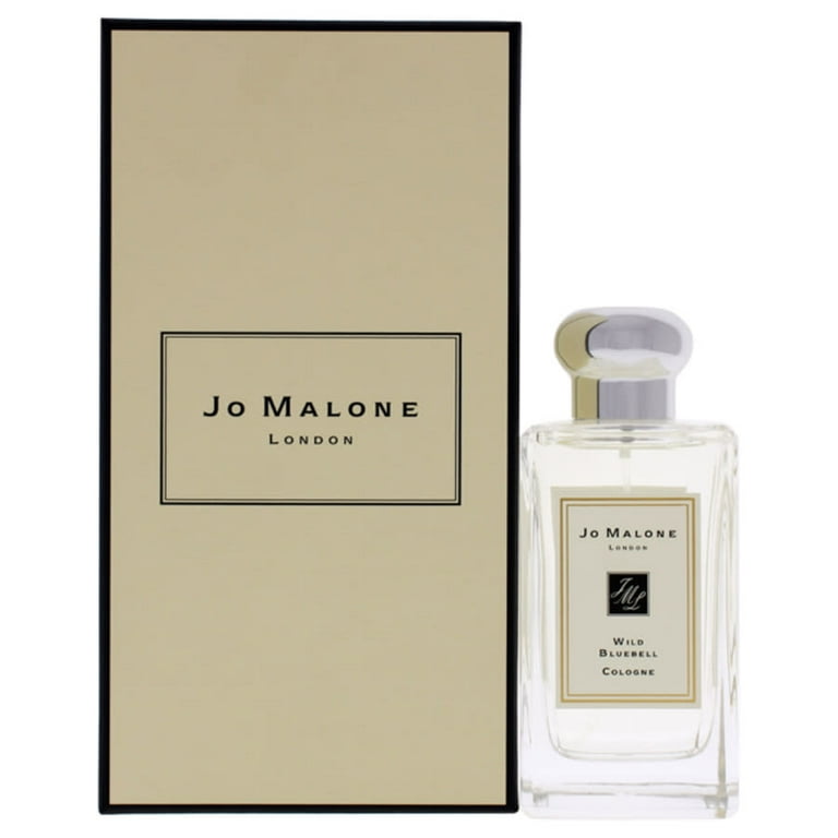 Jo Malone London Ladies Wild Bluebell EDC Spray 3.4 oz Fragrances