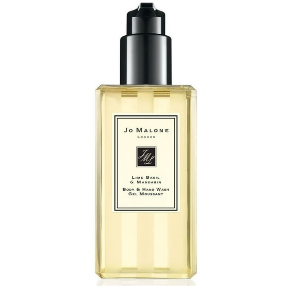 Jo Malone London Lime Basil & Mandarin Body & Hand Wash - 250 ml / 8.5 oz