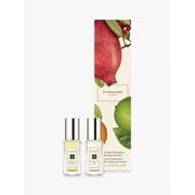 Jo Malone London Lime Basil & Mandarin and Pomegranate Noir, 0.3 fl.oz each
