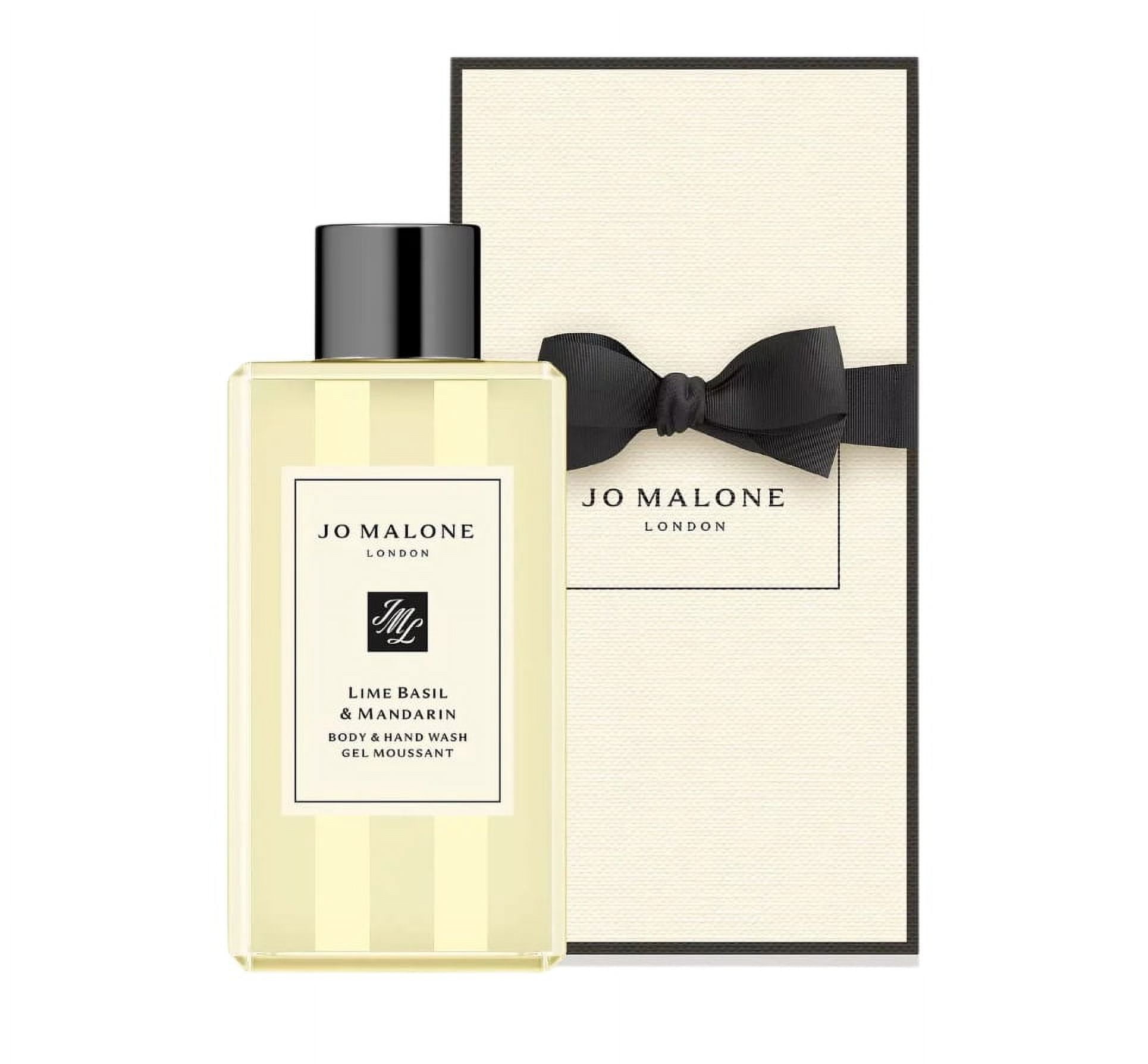 Jo Malone London Lime Basil and Mandarin Body and Hand Wash 3.4 oz