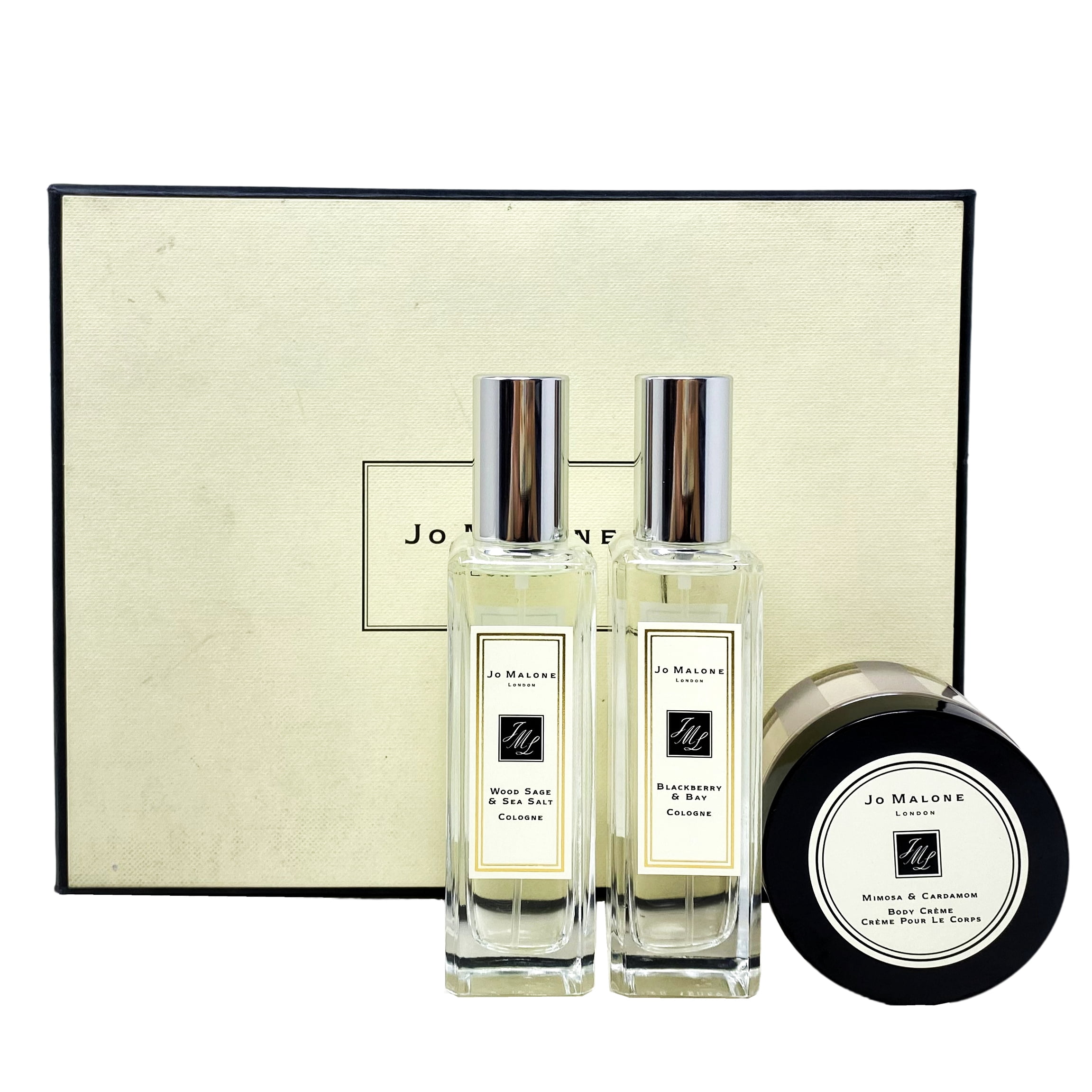 Jo Malone Fragrance Gift Sets in Fragrances - Walmart.com